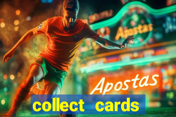 collect cards filmes para pc